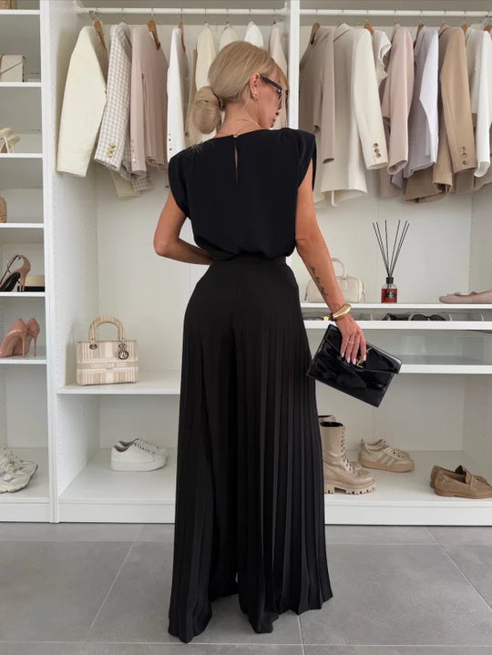 Evelyn™ | Completo elegante due pezzi