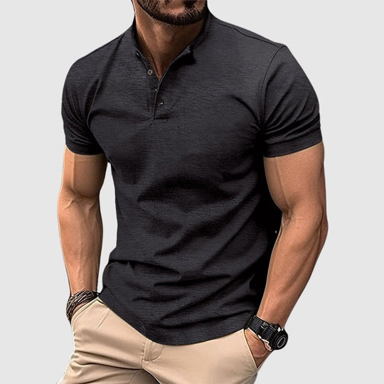 Wesley™ Classic breathable polo