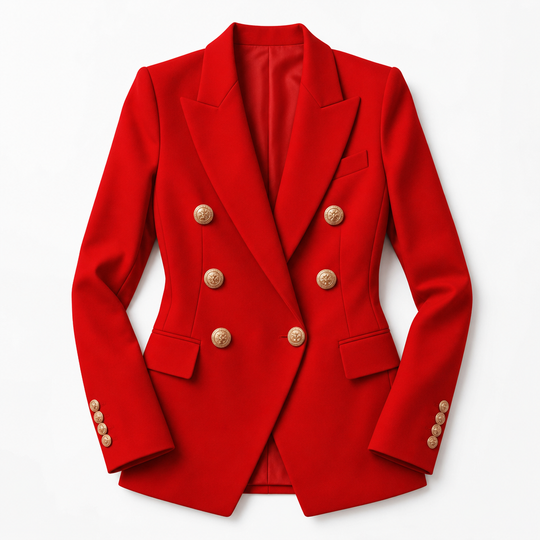 Blazer Doppiopetto Soline