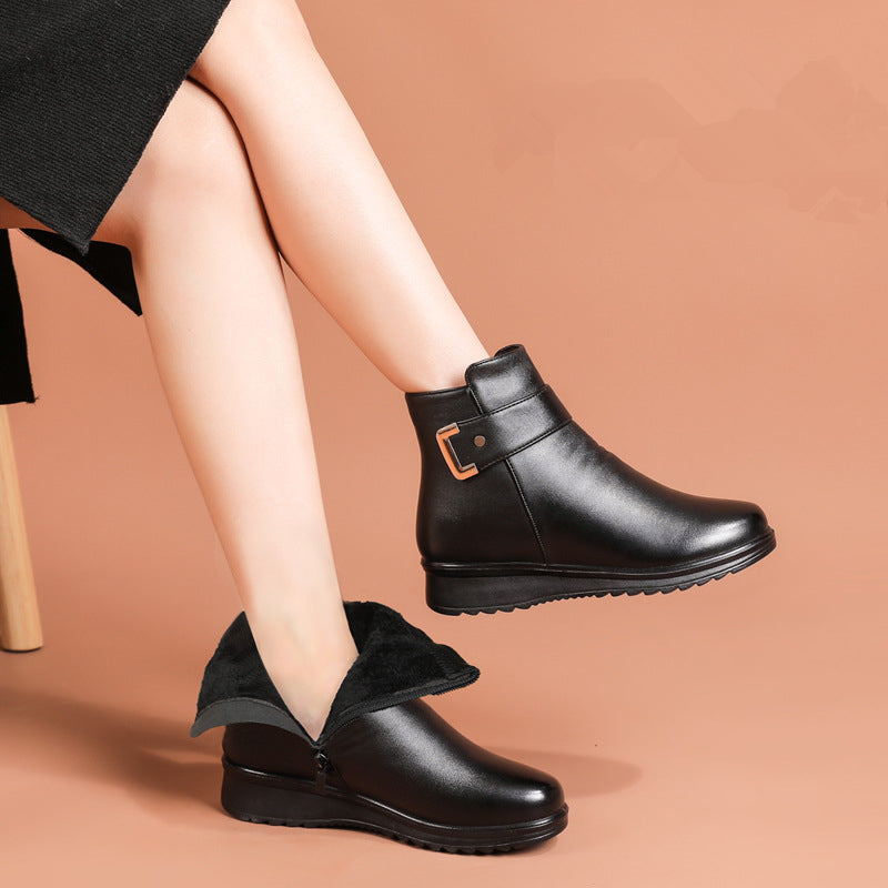 Kira™ | Stivali eleganti e confortevoli