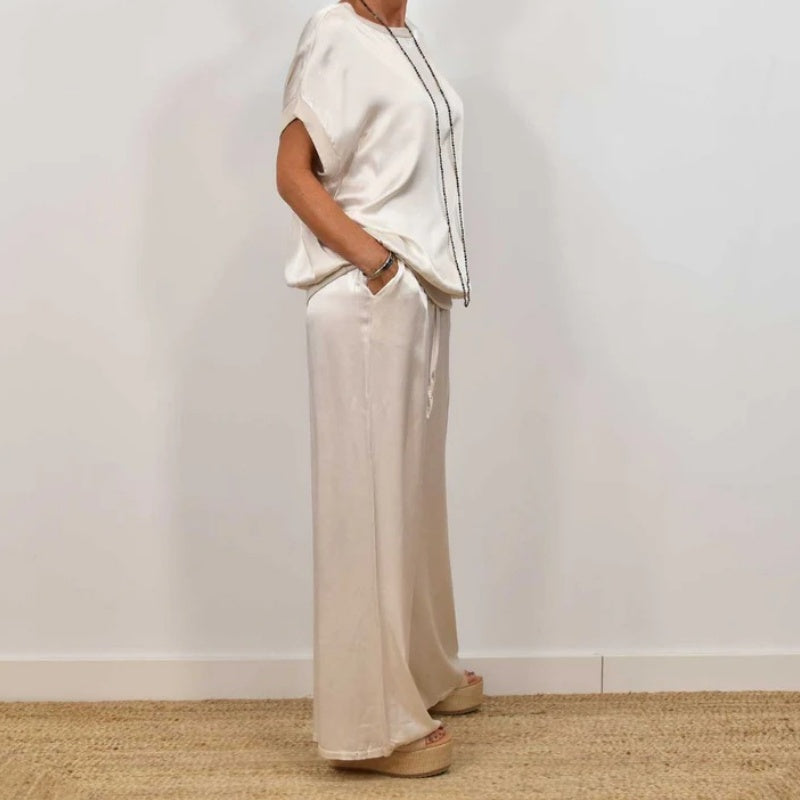 Rita™ | Completo elegante due pezzi
