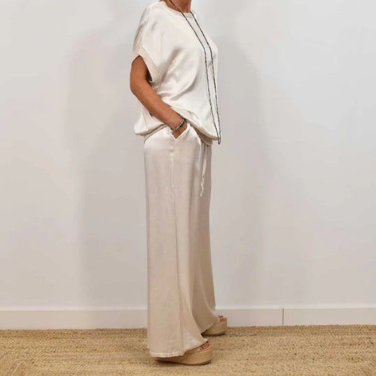 Rita™ | Completo elegante due pezzi