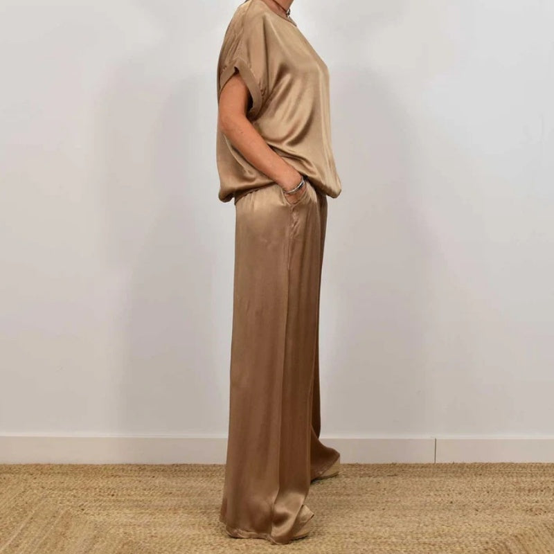 Rita™ | Completo elegante due pezzi