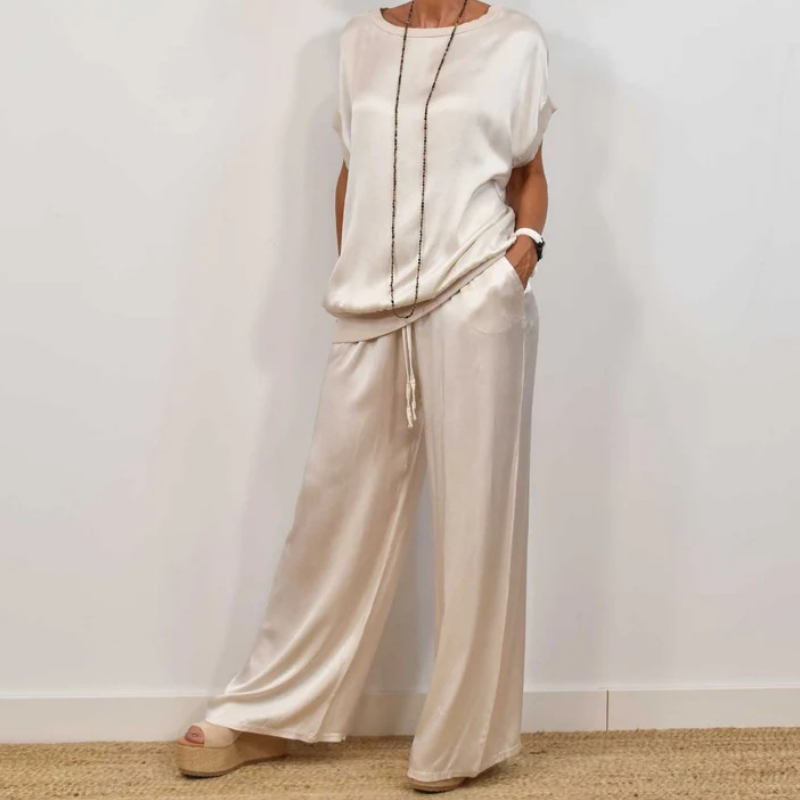 Rita™ | Completo elegante due pezzi