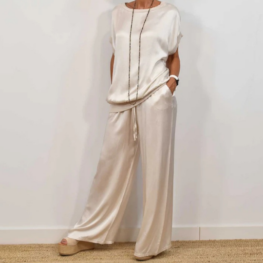 Rita™ | Completo elegante due pezzi