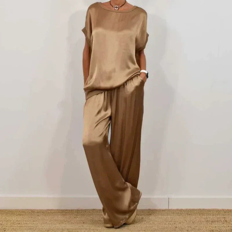 Rita™ | Completo elegante due pezzi