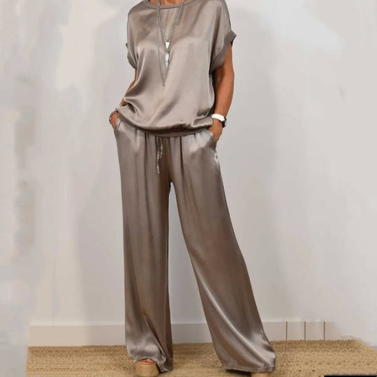 Rita™ | Completo elegante due pezzi