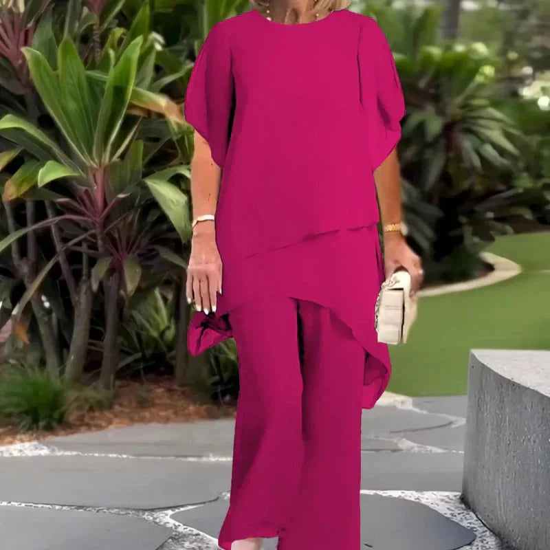 Herlene™ | Completo elegante due pezzi