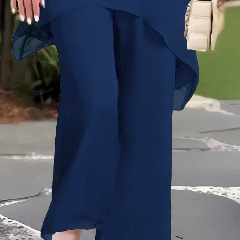 Herlene™ | Completo elegante due pezzi