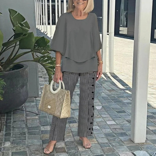 Wenda™ | Completo due pezzi versatile
