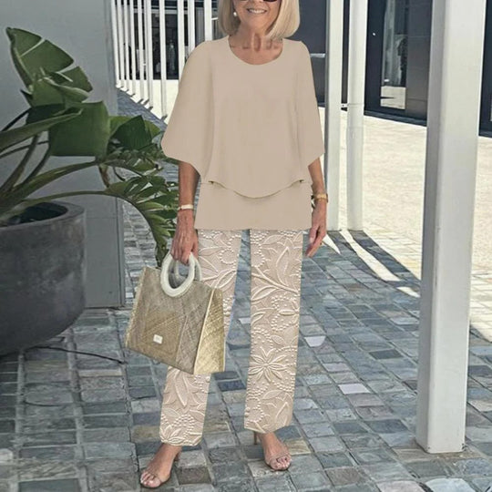 Wenda™ | Completo due pezzi versatile