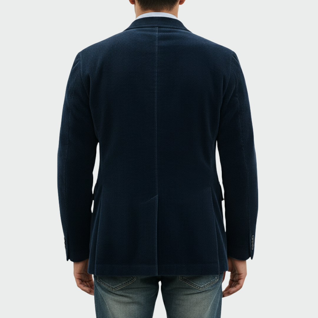 Connor | Set con Giacca Moderna Signature