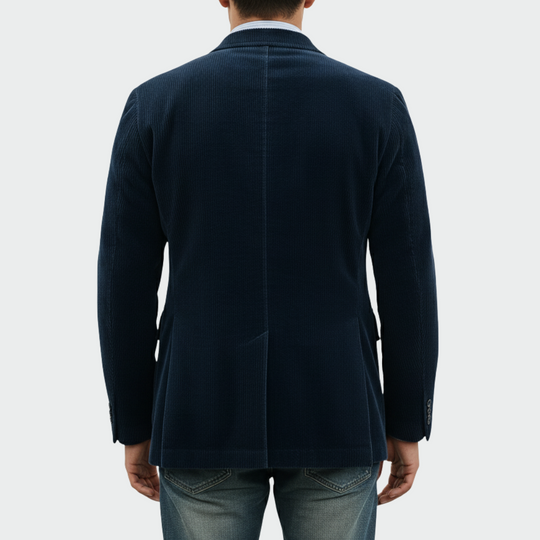 Connor | Set con Giacca Moderna Signature