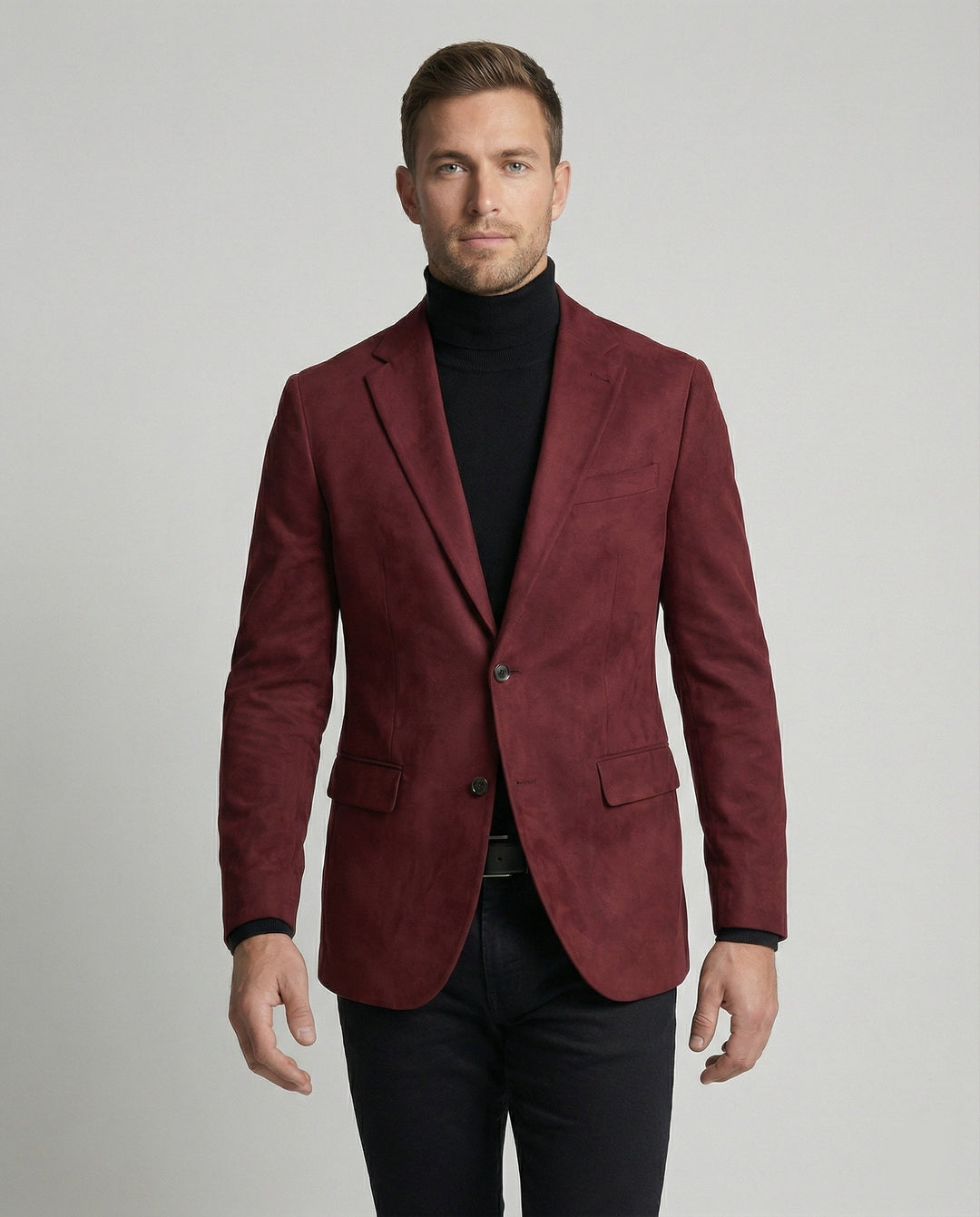 Blazer Moderno ed Elegante