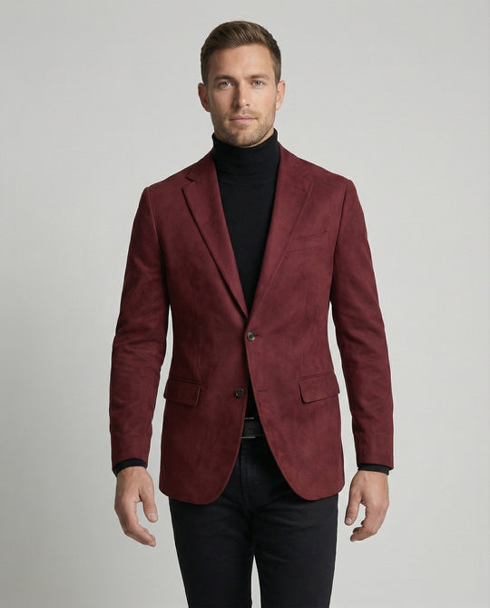Blazer Moderno ed Elegante