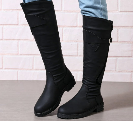 Waverly | Stivali